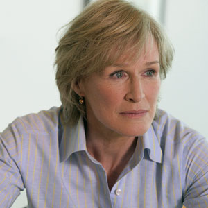 Glenn Close, Damages Glenn Close, Damages